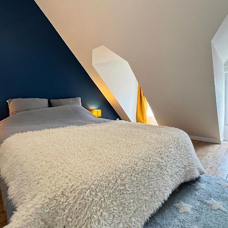 Appart De Charme, 2 Chambres En Centre Ville Cherbourg-en-Cotentin Εξωτερικό φωτογραφία