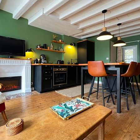 Appart De Charme, 2 Chambres En Centre Ville Cherbourg-en-Cotentin Εξωτερικό φωτογραφία