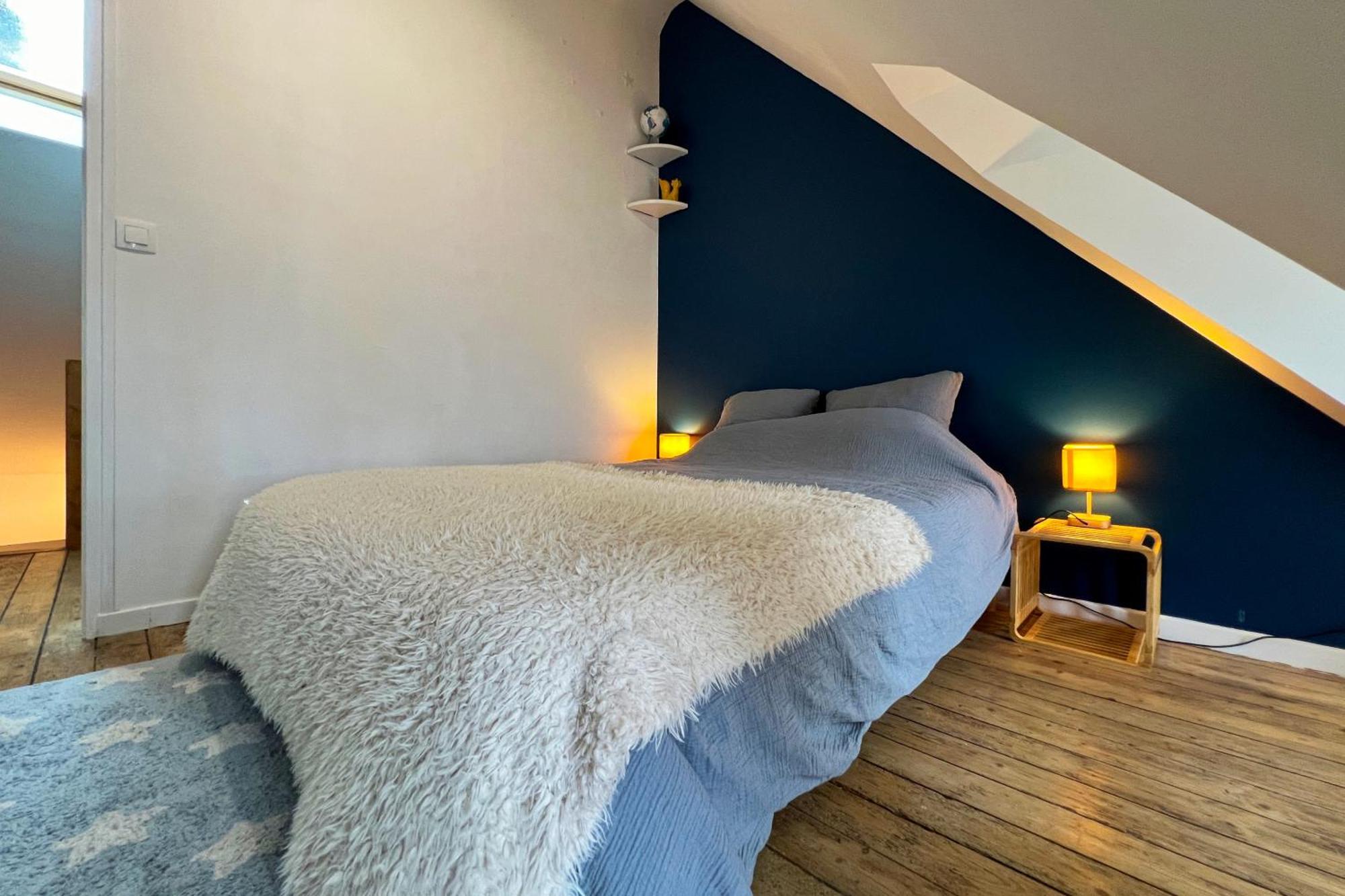 Appart De Charme, 2 Chambres En Centre Ville Cherbourg-en-Cotentin Εξωτερικό φωτογραφία
