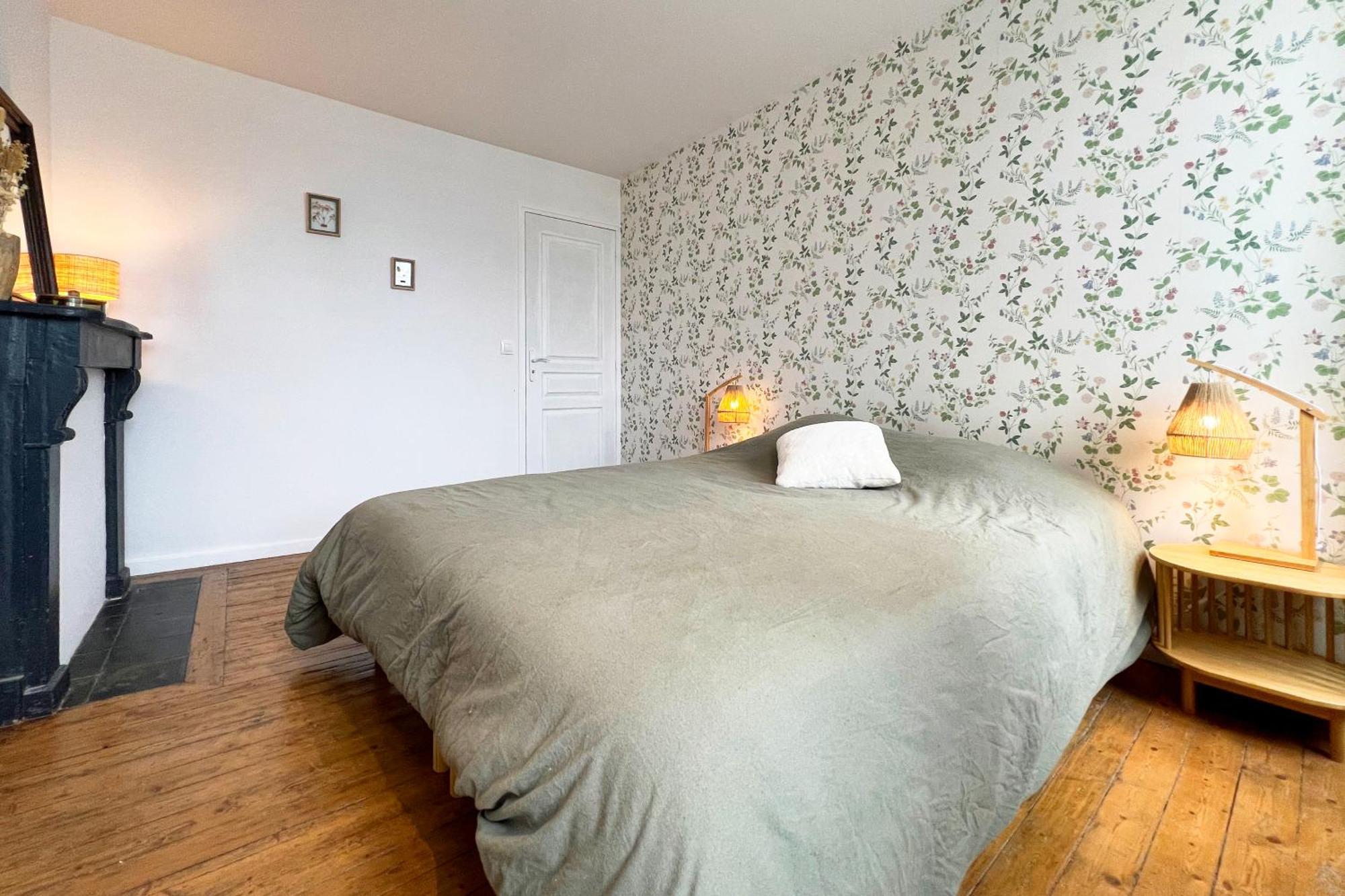 Appart De Charme, 2 Chambres En Centre Ville Cherbourg-en-Cotentin Εξωτερικό φωτογραφία