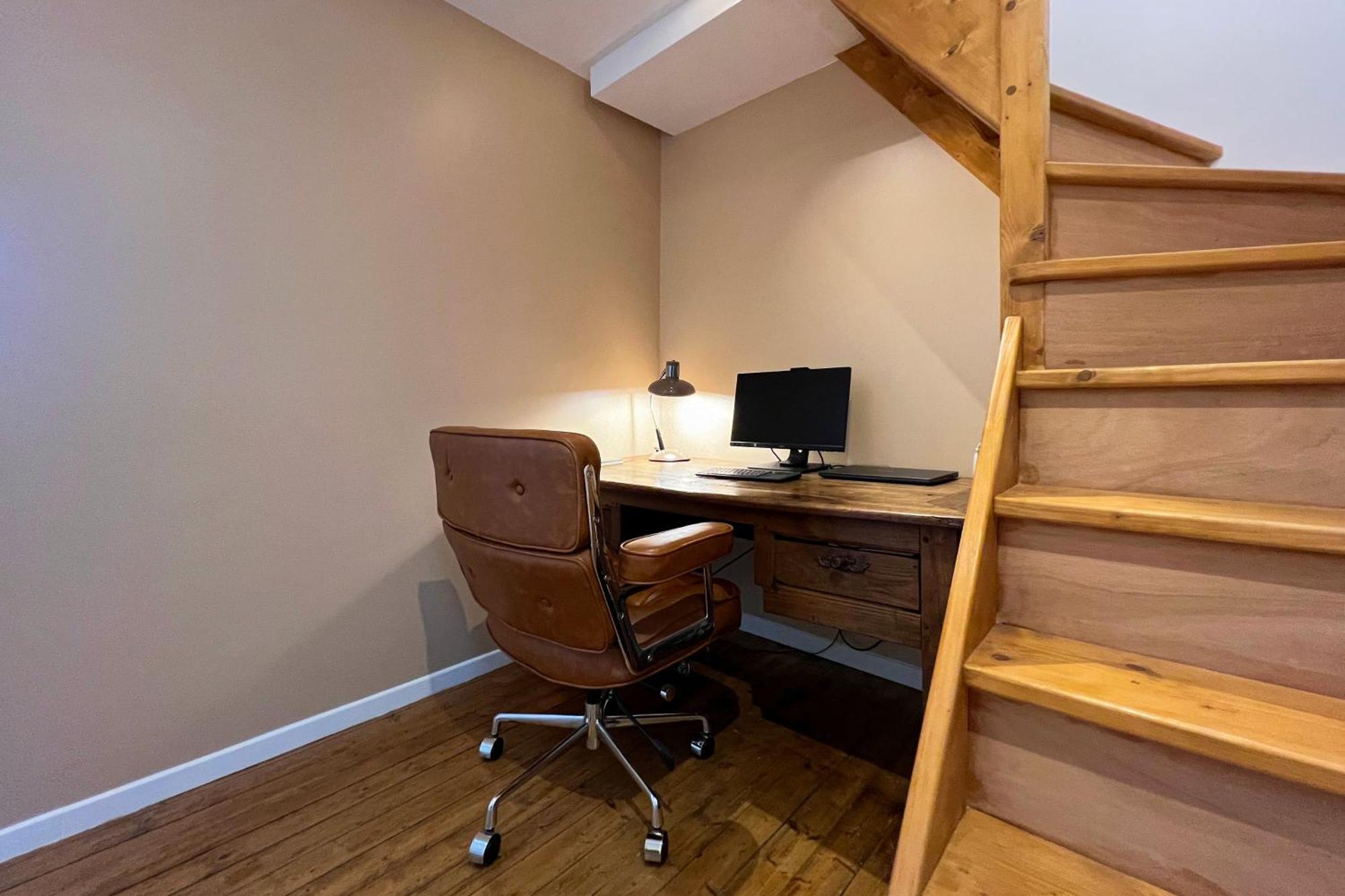 Appart De Charme, 2 Chambres En Centre Ville Cherbourg-en-Cotentin Εξωτερικό φωτογραφία